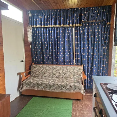 Camper Kemping