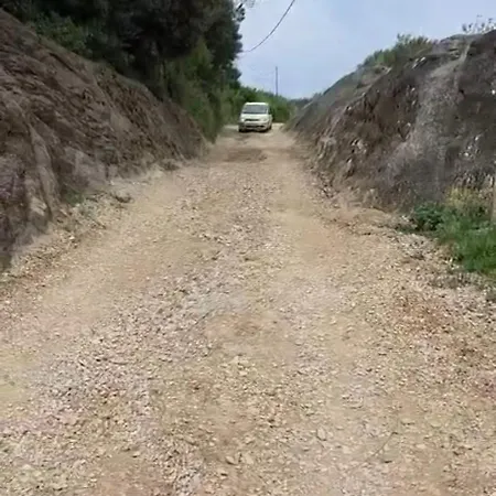Camper Kemping Tirana