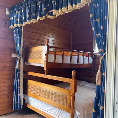 Camper Tirana